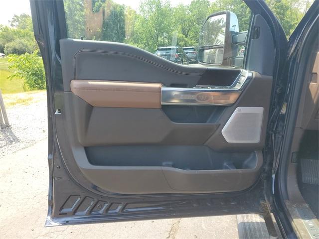 new 2025 Ford F-150 car, priced at $82,075