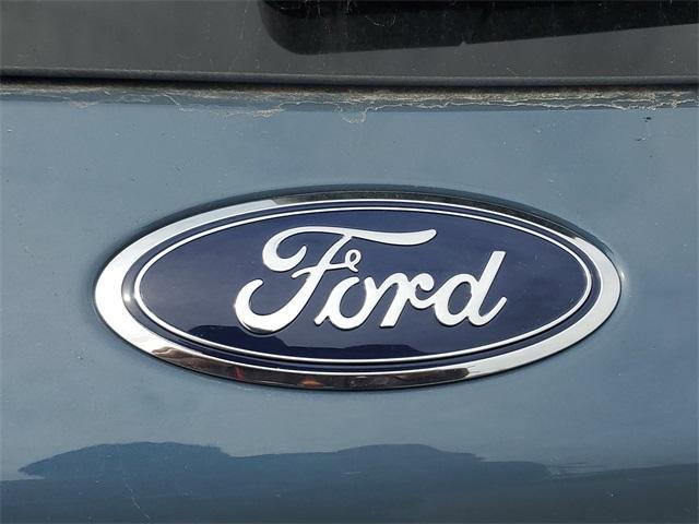 new 2025 Ford Escape car, priced at $36,665