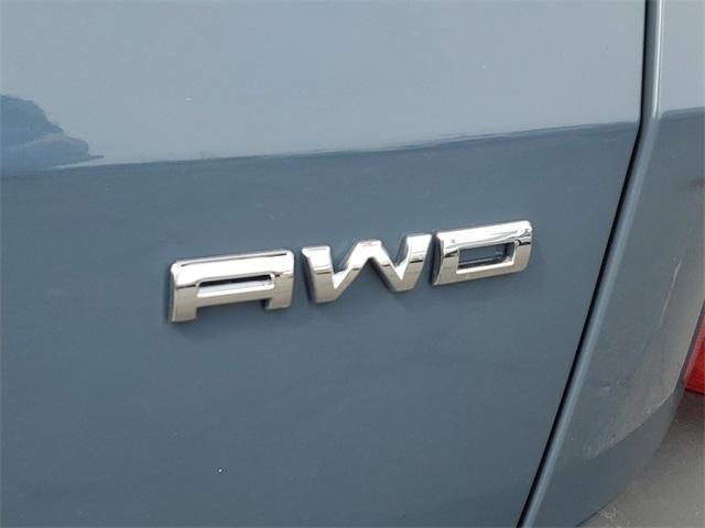 new 2025 Ford Escape car, priced at $36,665