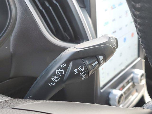 used 2023 Ford Edge car, priced at $28,225