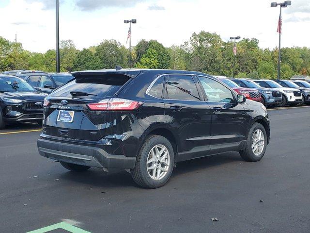 used 2023 Ford Edge car, priced at $28,225