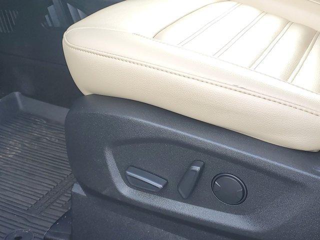 used 2023 Ford Edge car, priced at $28,225