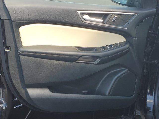 used 2023 Ford Edge car, priced at $28,225