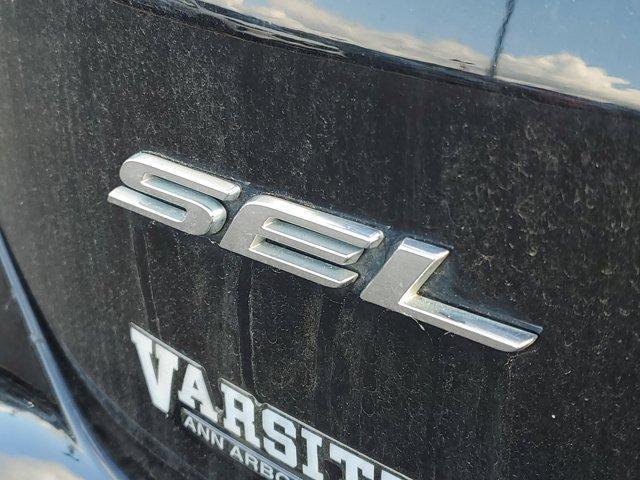 used 2023 Ford Edge car, priced at $28,225