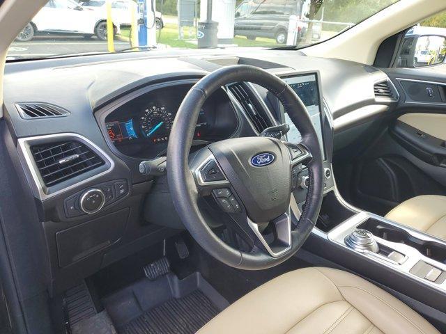 used 2023 Ford Edge car, priced at $28,225