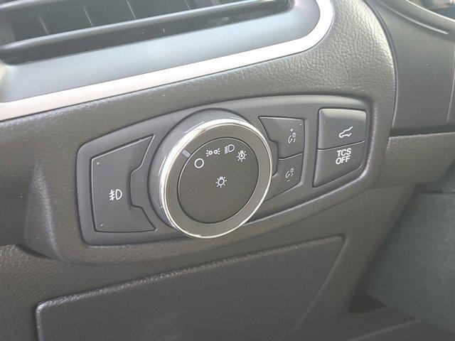 used 2023 Ford Edge car, priced at $28,225