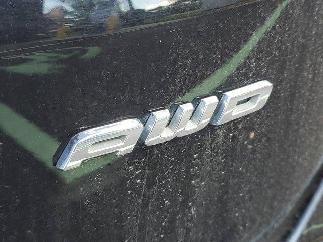 used 2023 Ford Edge car, priced at $28,225