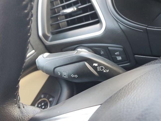 used 2023 Ford Edge car, priced at $28,225