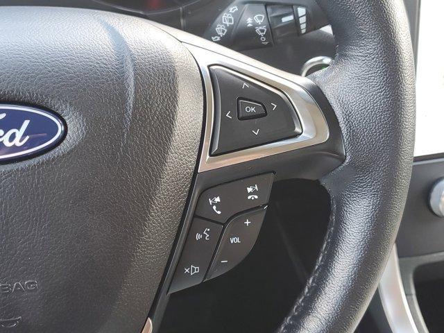 used 2023 Ford Edge car, priced at $28,225