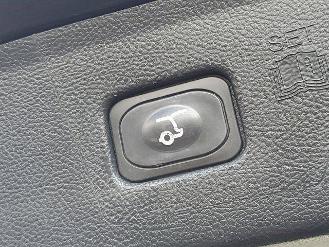 used 2023 Ford Edge car, priced at $28,225