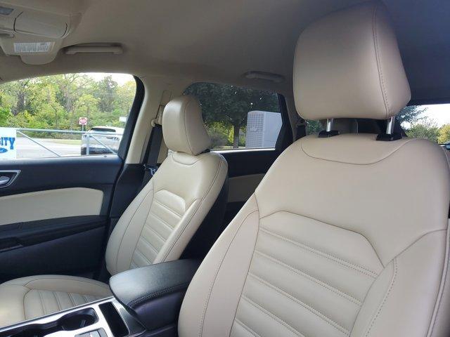used 2023 Ford Edge car, priced at $28,225