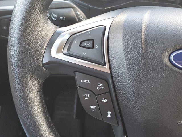 used 2023 Ford Edge car, priced at $28,225