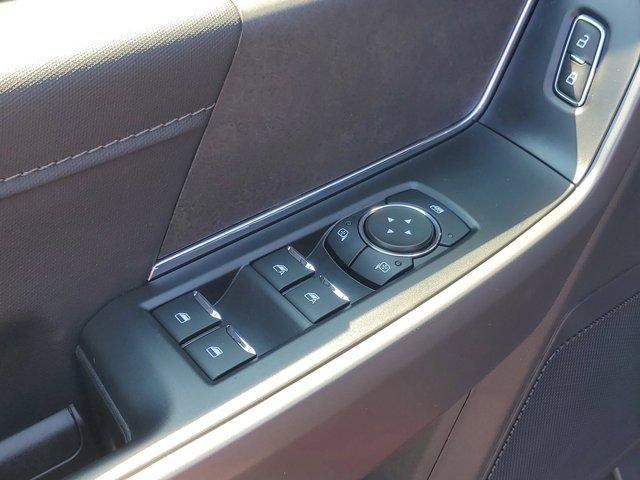 new 2025 Ford F-150 car, priced at $67,205