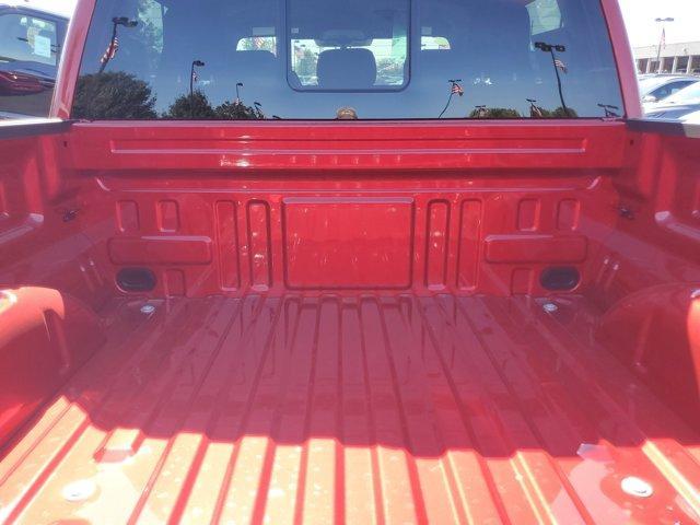 new 2025 Ford F-150 car, priced at $67,205