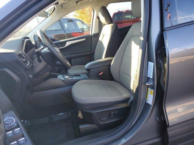 used 2022 Ford Escape car, priced at $23,348