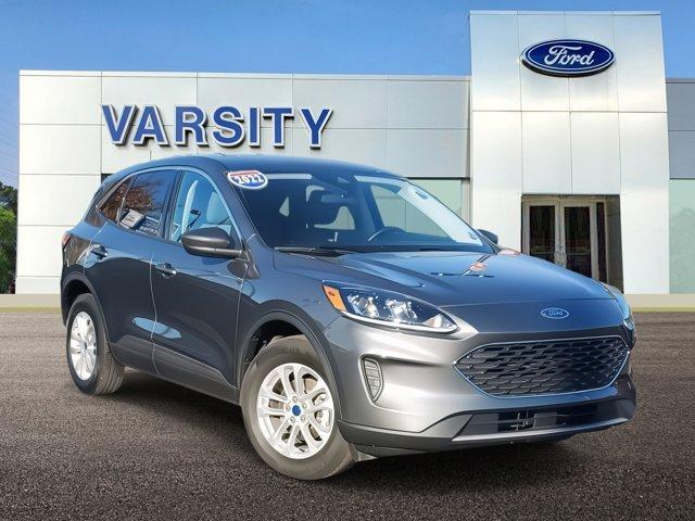 used 2022 Ford Escape car, priced at $23,348