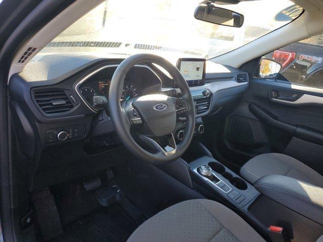 used 2022 Ford Escape car, priced at $23,348