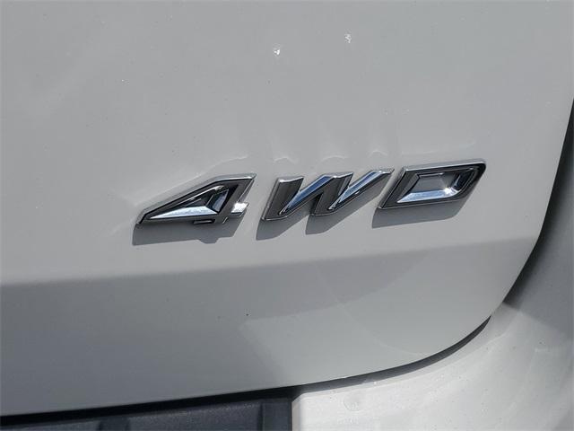 used 2022 Ford Explorer car, priced at $29,955