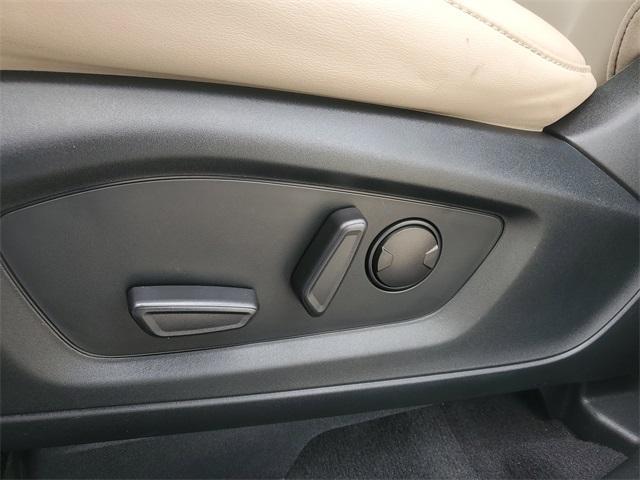 used 2022 Ford Explorer car, priced at $29,955