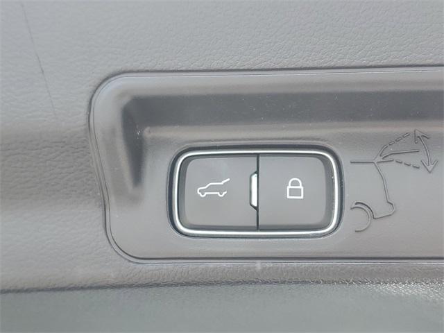 used 2022 Ford Explorer car, priced at $29,955