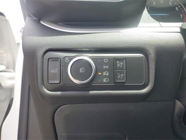 used 2022 Ford Explorer car, priced at $29,955