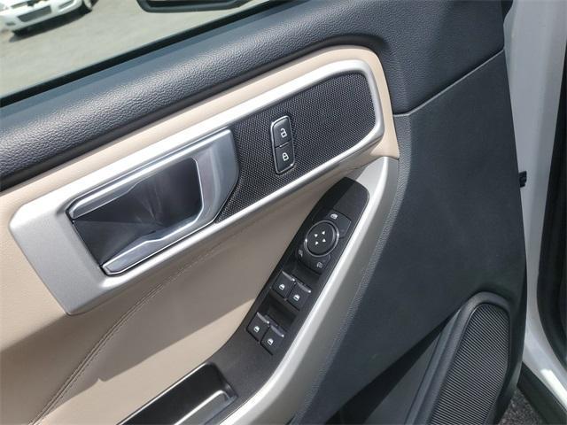used 2022 Ford Explorer car, priced at $29,955