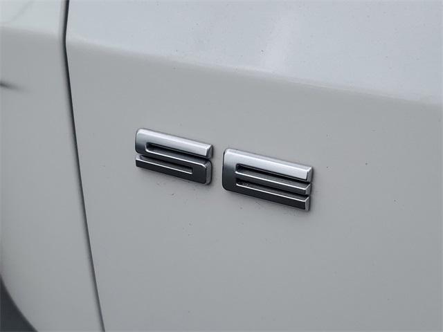 used 2022 Ford Escape car, priced at $25,825