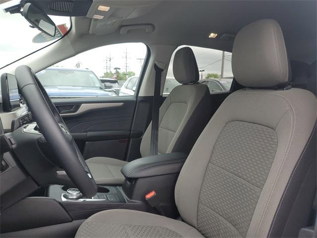 used 2022 Ford Escape car, priced at $25,825