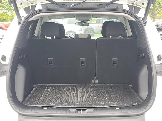 used 2022 Ford Escape car, priced at $25,825