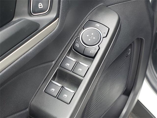 used 2022 Ford Escape car, priced at $25,825