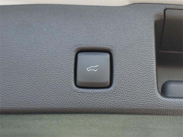 new 2025 Ford Escape car, priced at $35,660