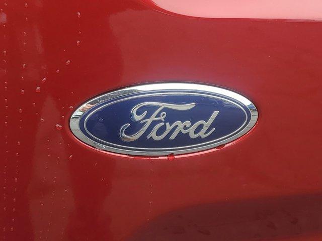 new 2025 Ford Bronco Sport car, priced at $38,585