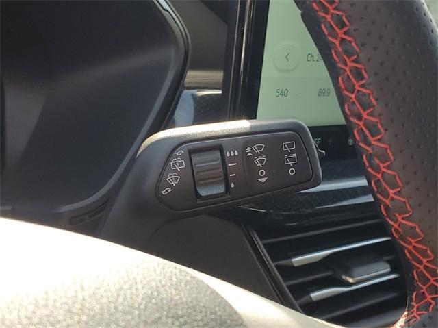 new 2025 Ford Escape car, priced at $38,165