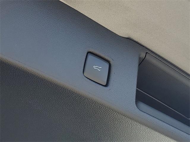 new 2025 Ford Escape car, priced at $38,165