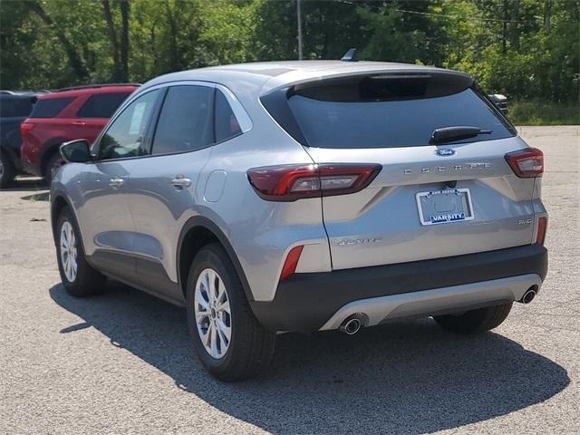 new 2024 Ford Escape car, priced at $34,357