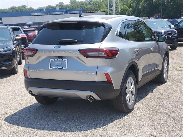 new 2024 Ford Escape car, priced at $34,357