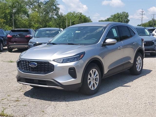 new 2024 Ford Escape car, priced at $34,357