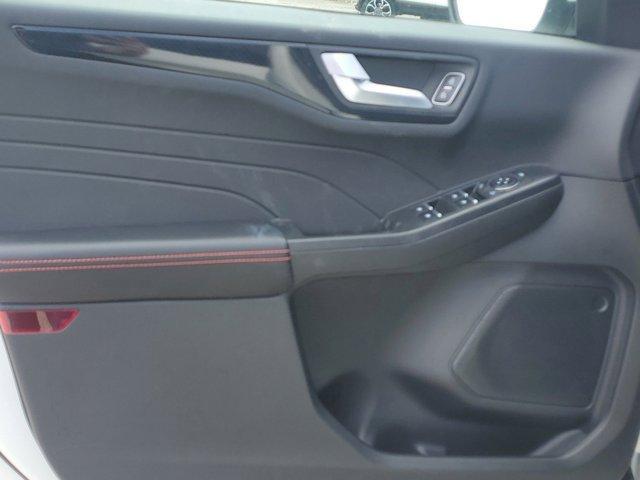 new 2025 Ford Escape car, priced at $36,860