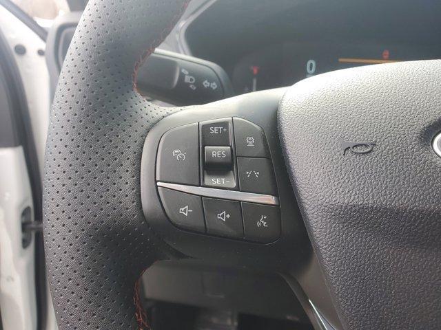new 2025 Ford Escape car, priced at $36,860