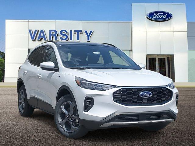 new 2025 Ford Escape car, priced at $36,860