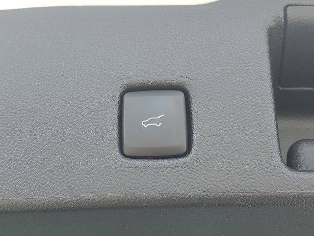 new 2025 Ford Escape car, priced at $36,860