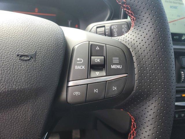 new 2025 Ford Escape car, priced at $36,860