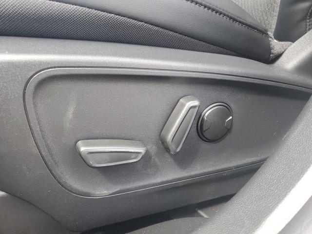 new 2025 Ford Escape car, priced at $36,860