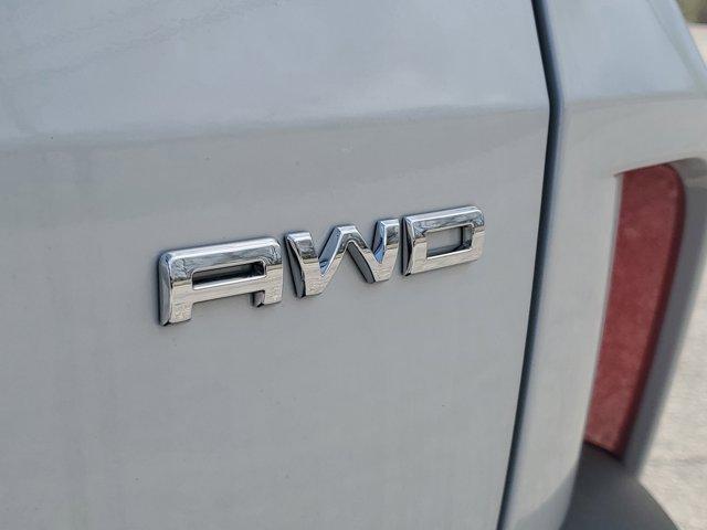 new 2025 Ford Escape car, priced at $36,860