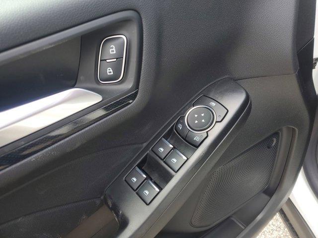 new 2025 Ford Escape car, priced at $36,860