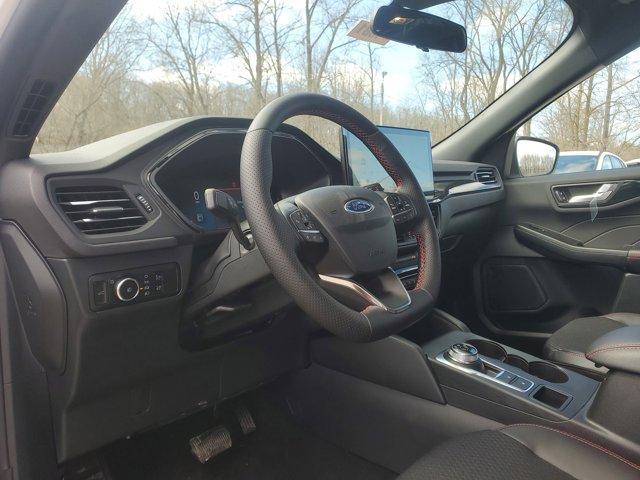 new 2025 Ford Escape car, priced at $36,860