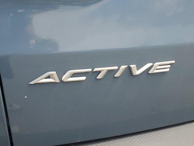 used 2023 Ford Escape car, priced at $30,150
