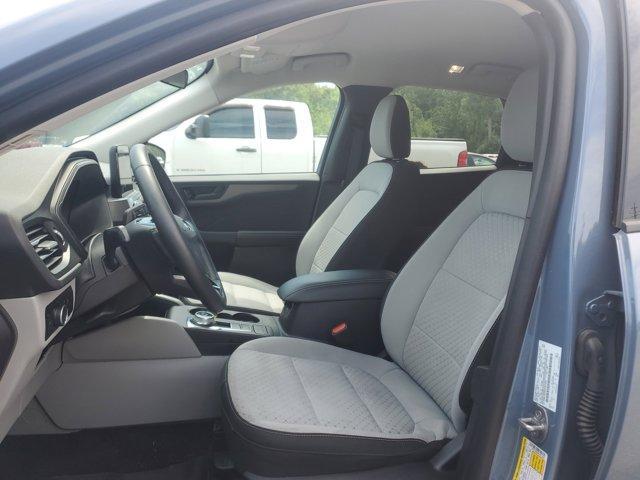 used 2023 Ford Escape car, priced at $30,150