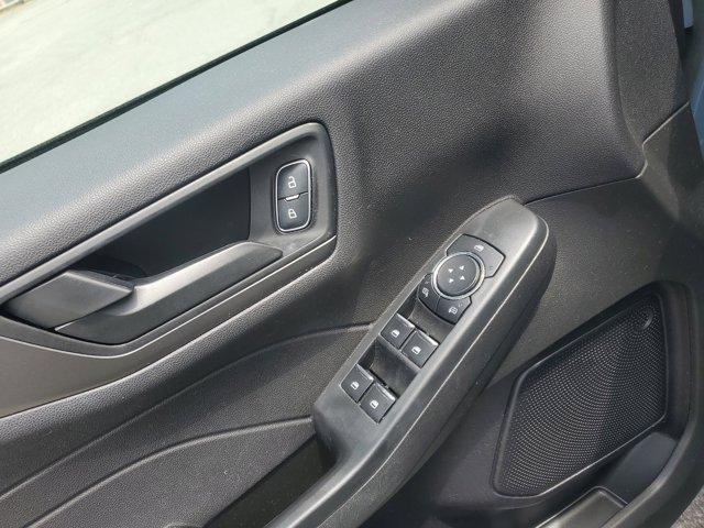 used 2023 Ford Escape car, priced at $30,150