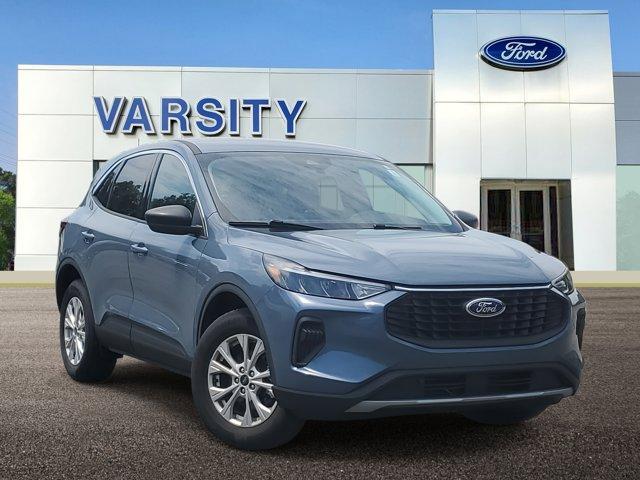 used 2023 Ford Escape car, priced at $30,150